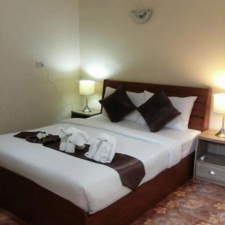 Kantaing Boutique Guest House Ko Lanta 外观 照片