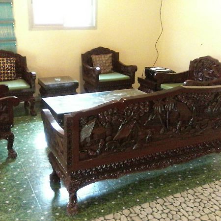 Kantaing Boutique Guest House Ko Lanta 外观 照片