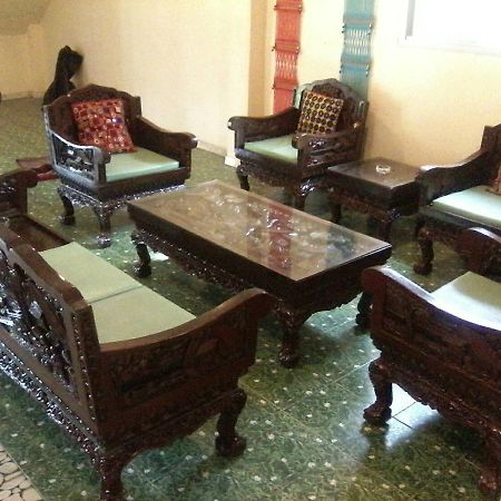Kantaing Boutique Guest House Ko Lanta 外观 照片