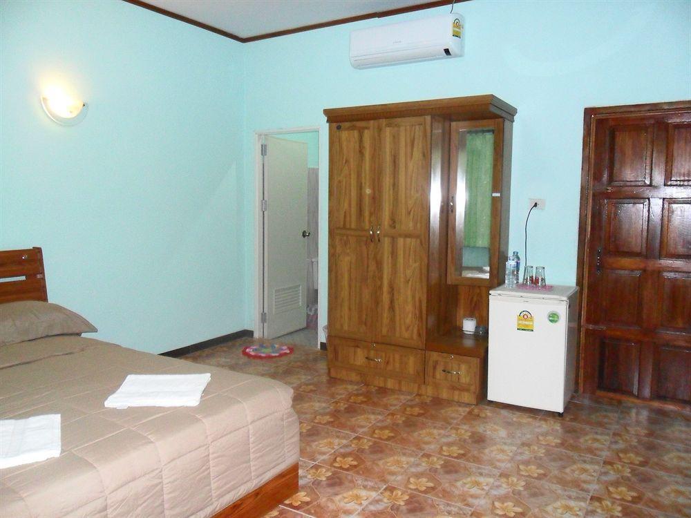 Kantaing Boutique Guest House Ko Lanta 外观 照片