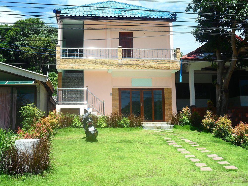 Kantaing Boutique Guest House Ko Lanta 外观 照片