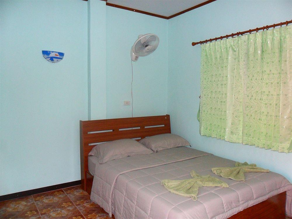Kantaing Boutique Guest House Ko Lanta 外观 照片