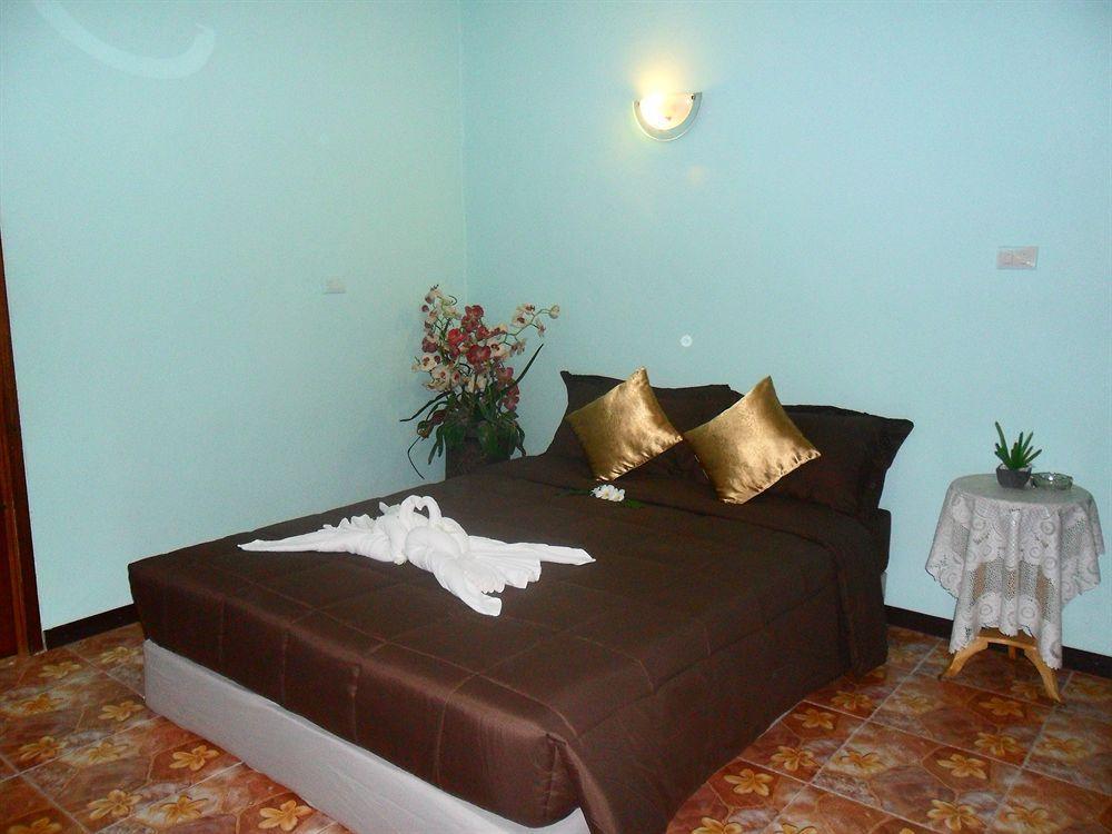 Kantaing Boutique Guest House Ko Lanta 外观 照片
