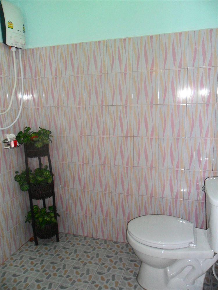 Kantaing Boutique Guest House Ko Lanta 外观 照片