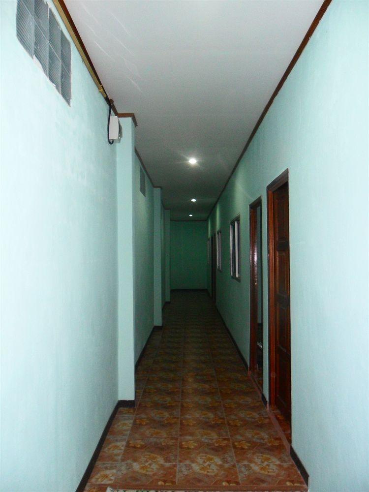 Kantaing Boutique Guest House Ko Lanta 外观 照片
