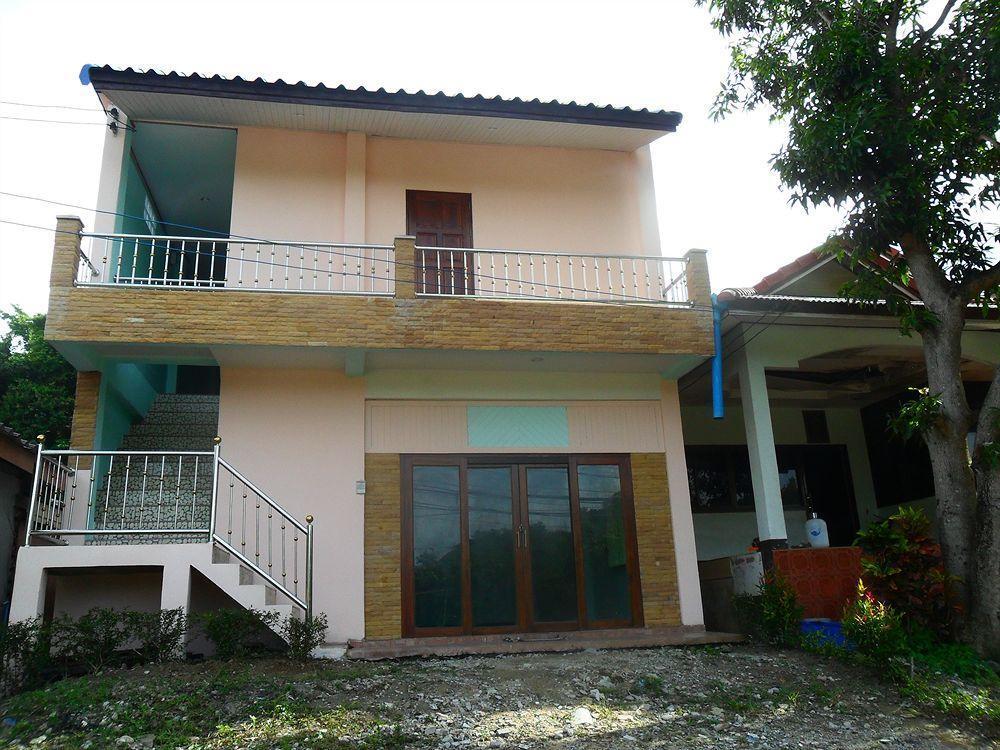 Kantaing Boutique Guest House Ko Lanta 外观 照片