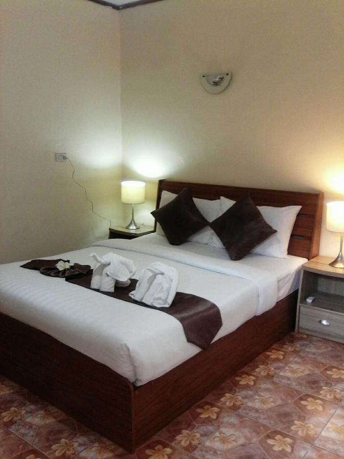 Kantaing Boutique Guest House Ko Lanta 外观 照片