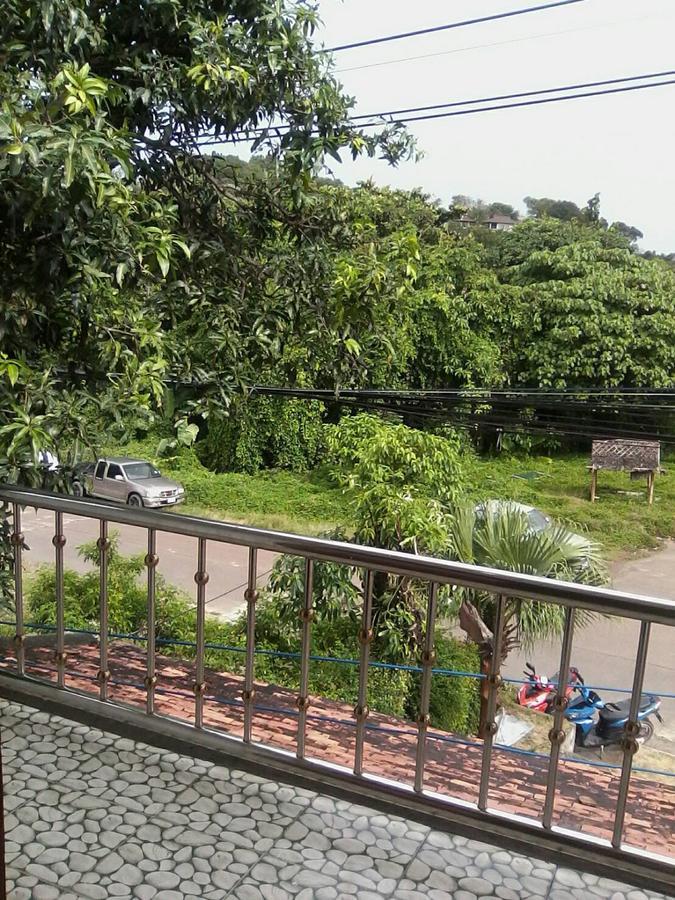 Kantaing Boutique Guest House Ko Lanta 外观 照片