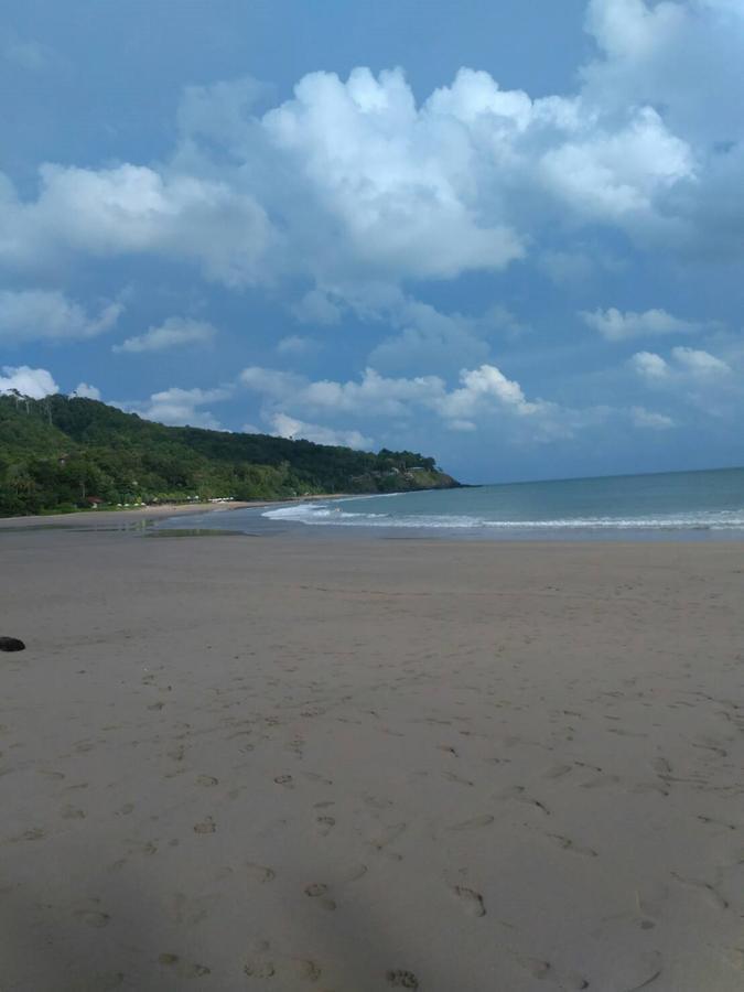 Kantaing Boutique Guest House Ko Lanta 外观 照片