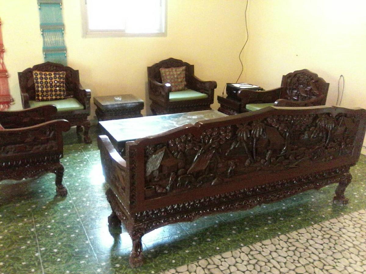 Kantaing Boutique Guest House Ko Lanta 外观 照片