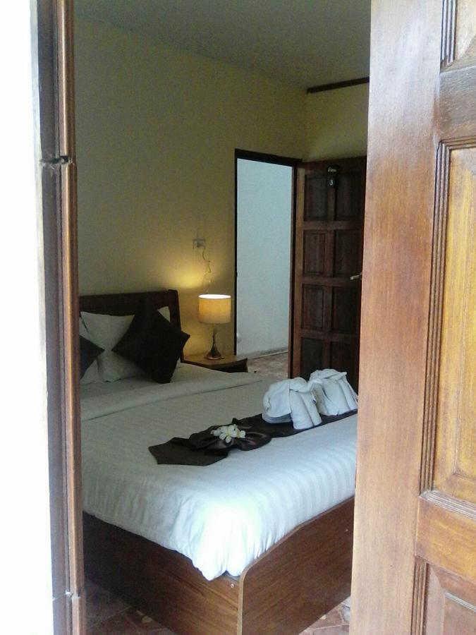 Kantaing Boutique Guest House Ko Lanta 外观 照片
