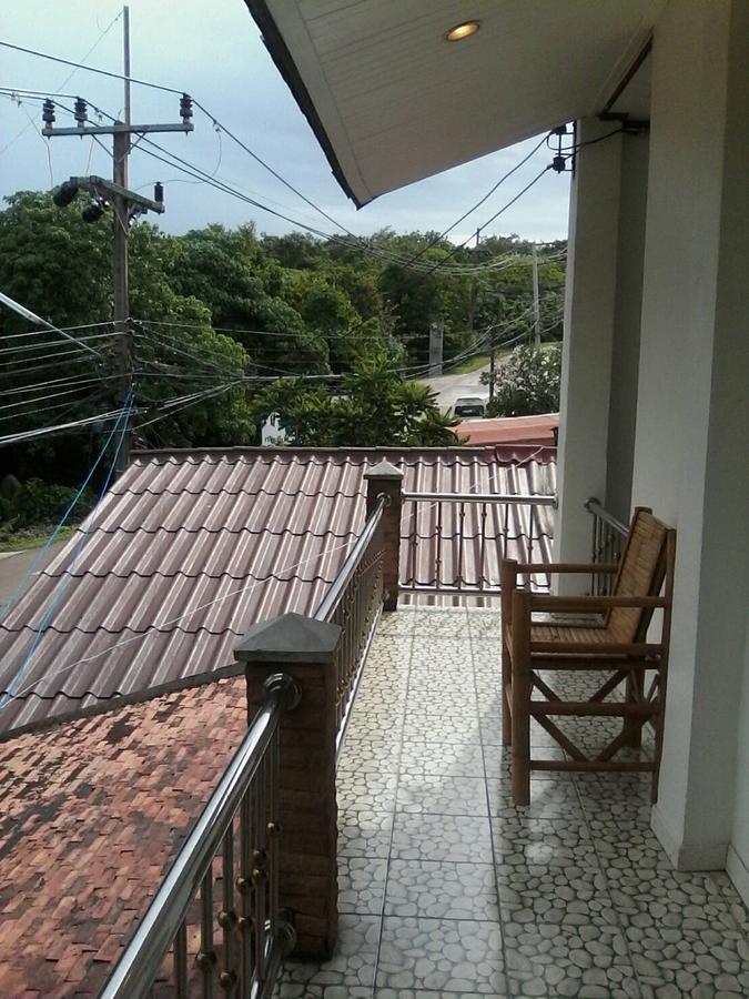Kantaing Boutique Guest House Ko Lanta 外观 照片