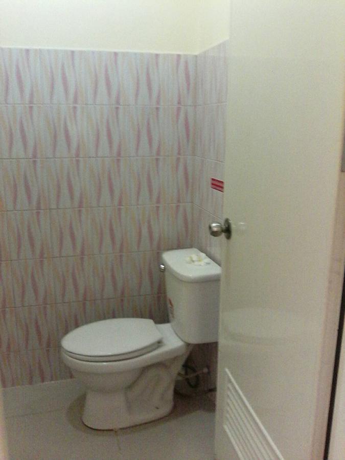 Kantaing Boutique Guest House Ko Lanta 外观 照片