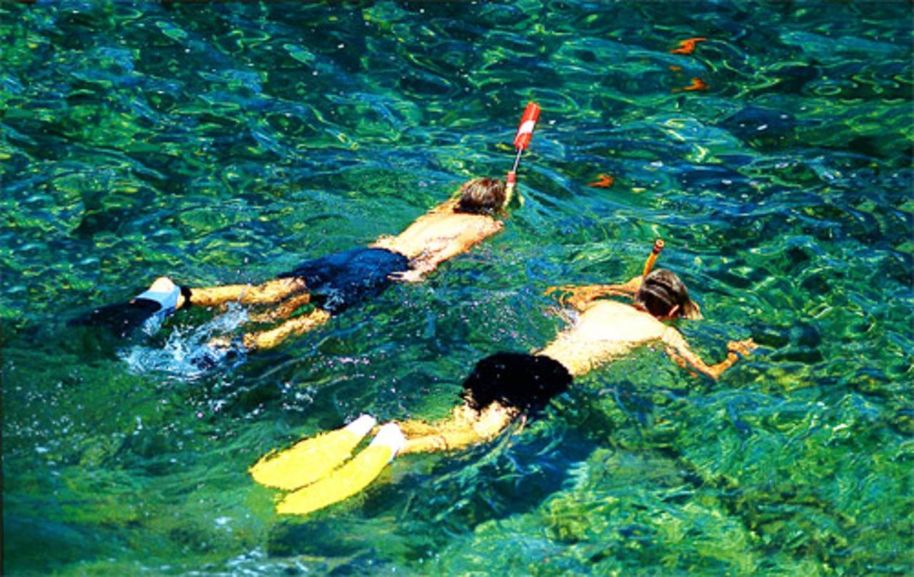 Kantaing Boutique Guest House Ko Lanta 外观 照片