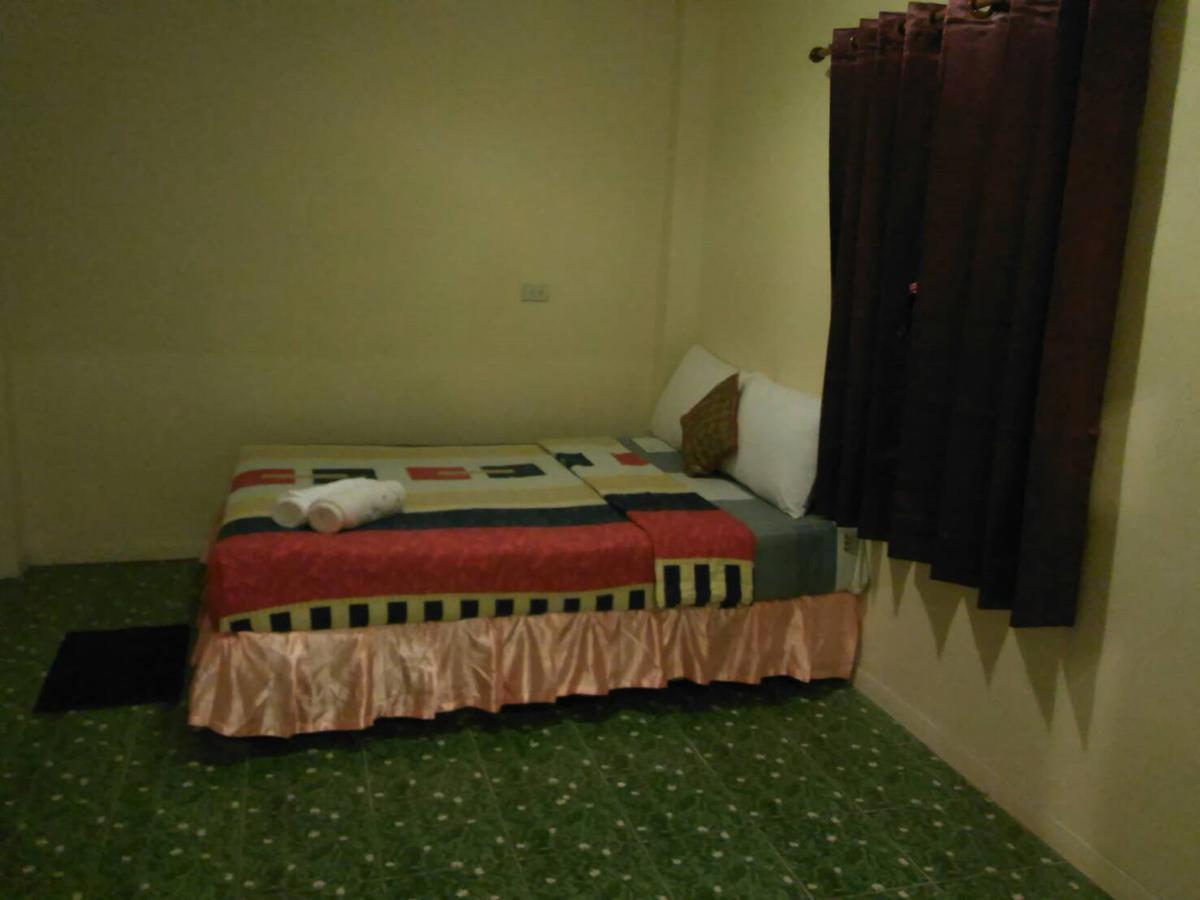 Kantaing Boutique Guest House Ko Lanta 外观 照片