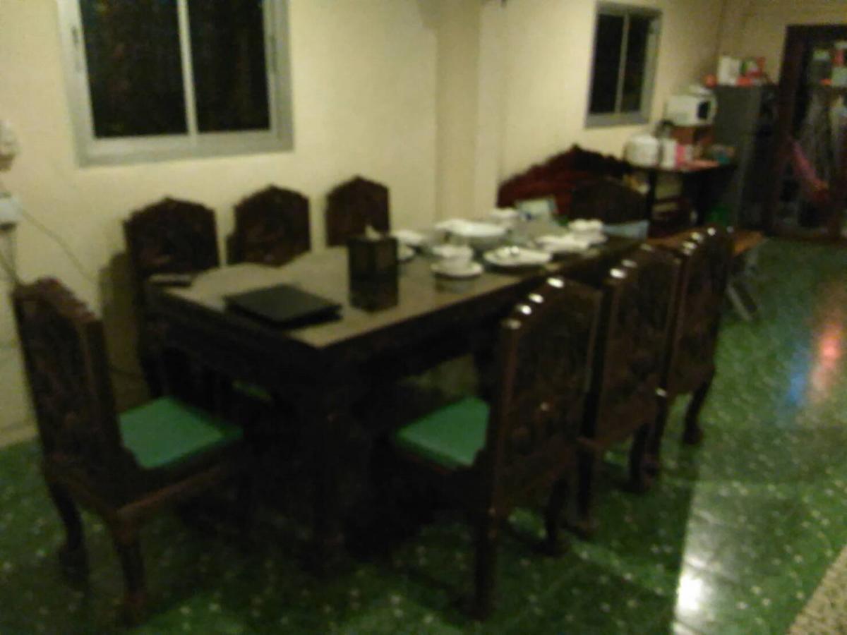 Kantaing Boutique Guest House Ko Lanta 外观 照片