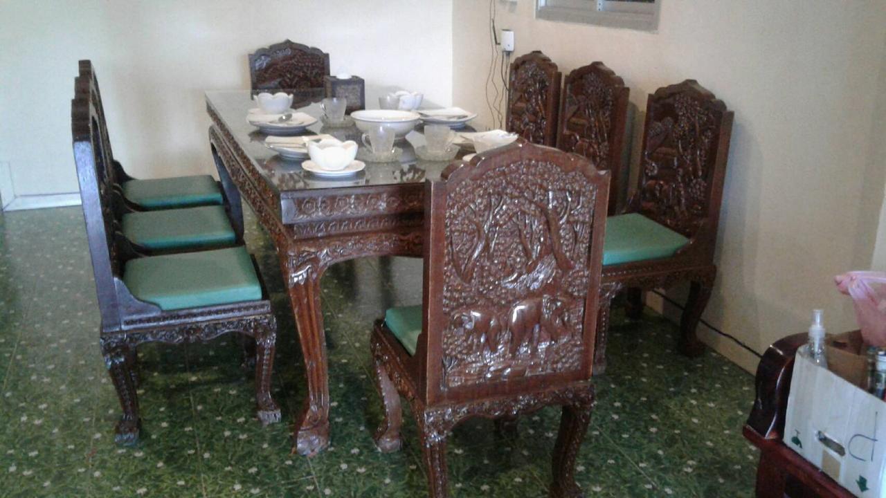 Kantaing Boutique Guest House Ko Lanta 外观 照片