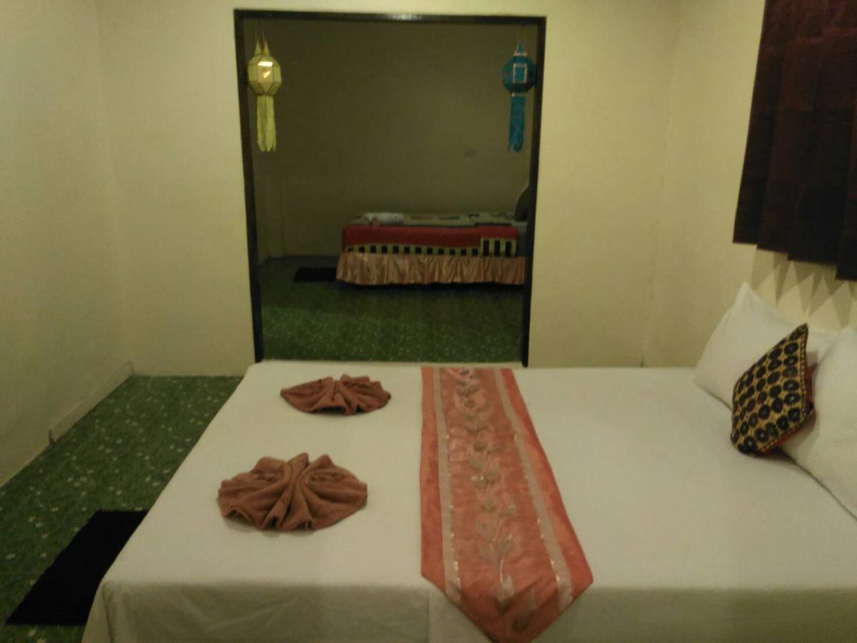 Kantaing Boutique Guest House Ko Lanta 外观 照片
