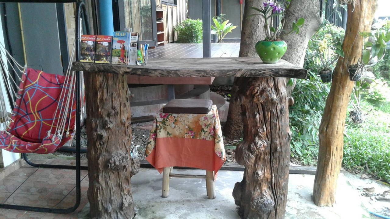 Kantaing Boutique Guest House Ko Lanta 外观 照片