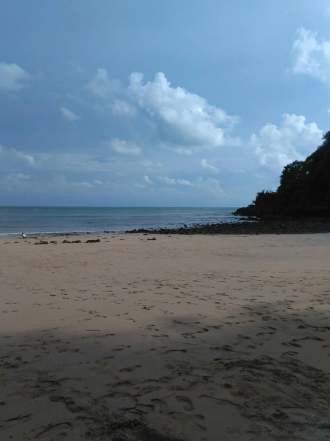 Kantaing Boutique Guest House Ko Lanta 外观 照片