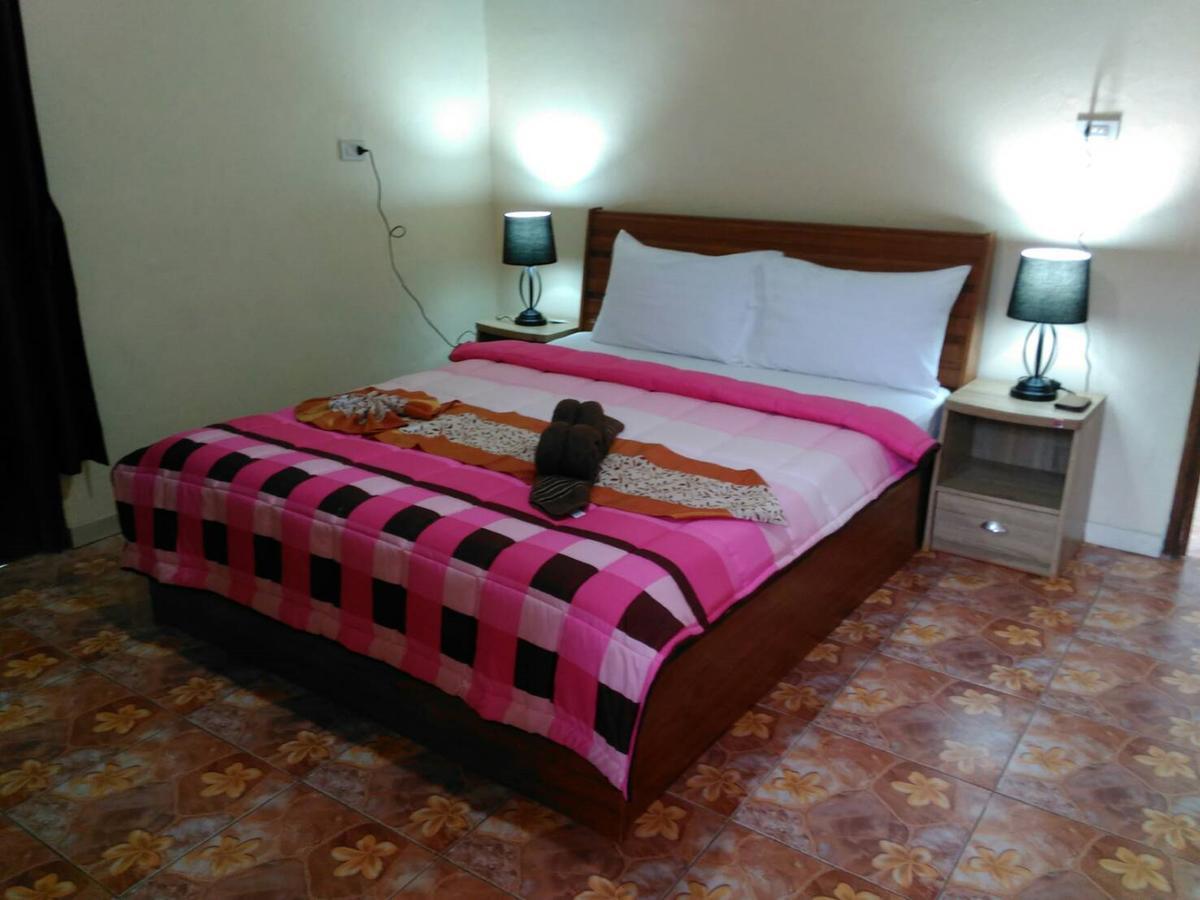 Kantaing Boutique Guest House Ko Lanta 外观 照片