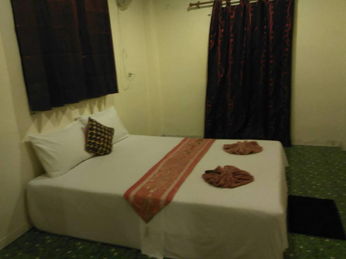 Kantaing Boutique Guest House Ko Lanta 外观 照片