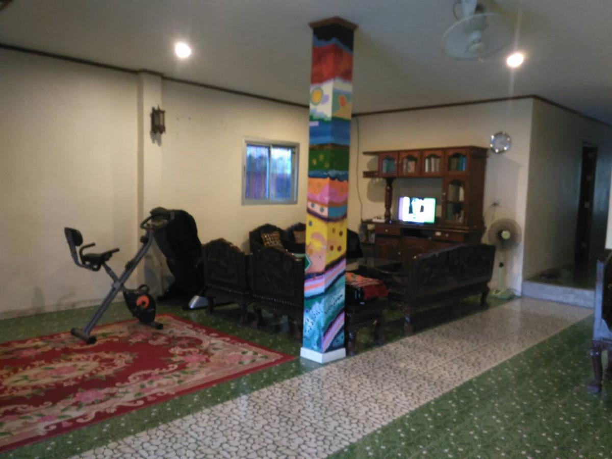 Kantaing Boutique Guest House Ko Lanta 外观 照片