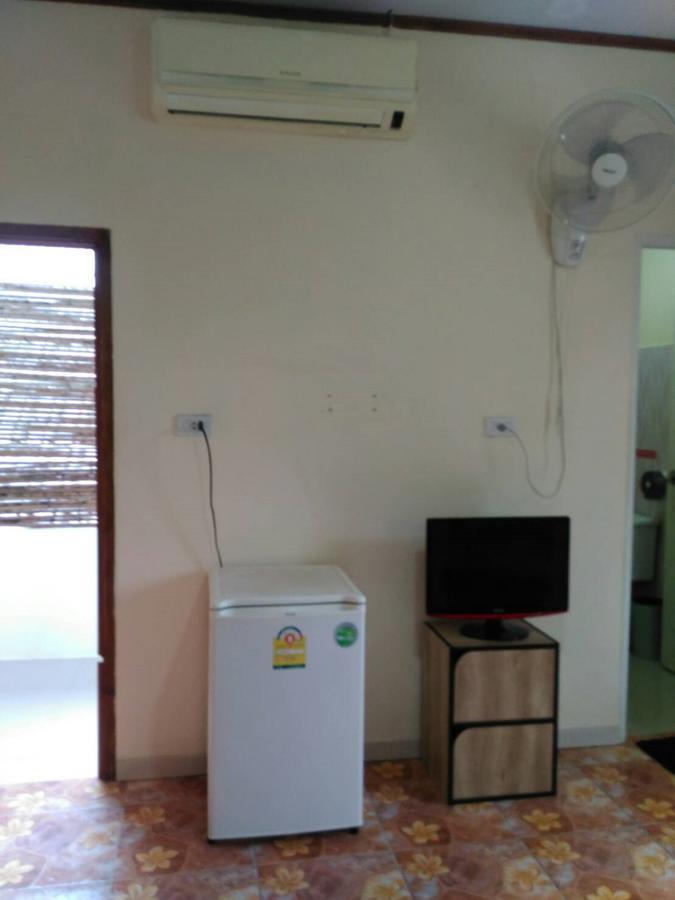 Kantaing Boutique Guest House Ko Lanta 外观 照片