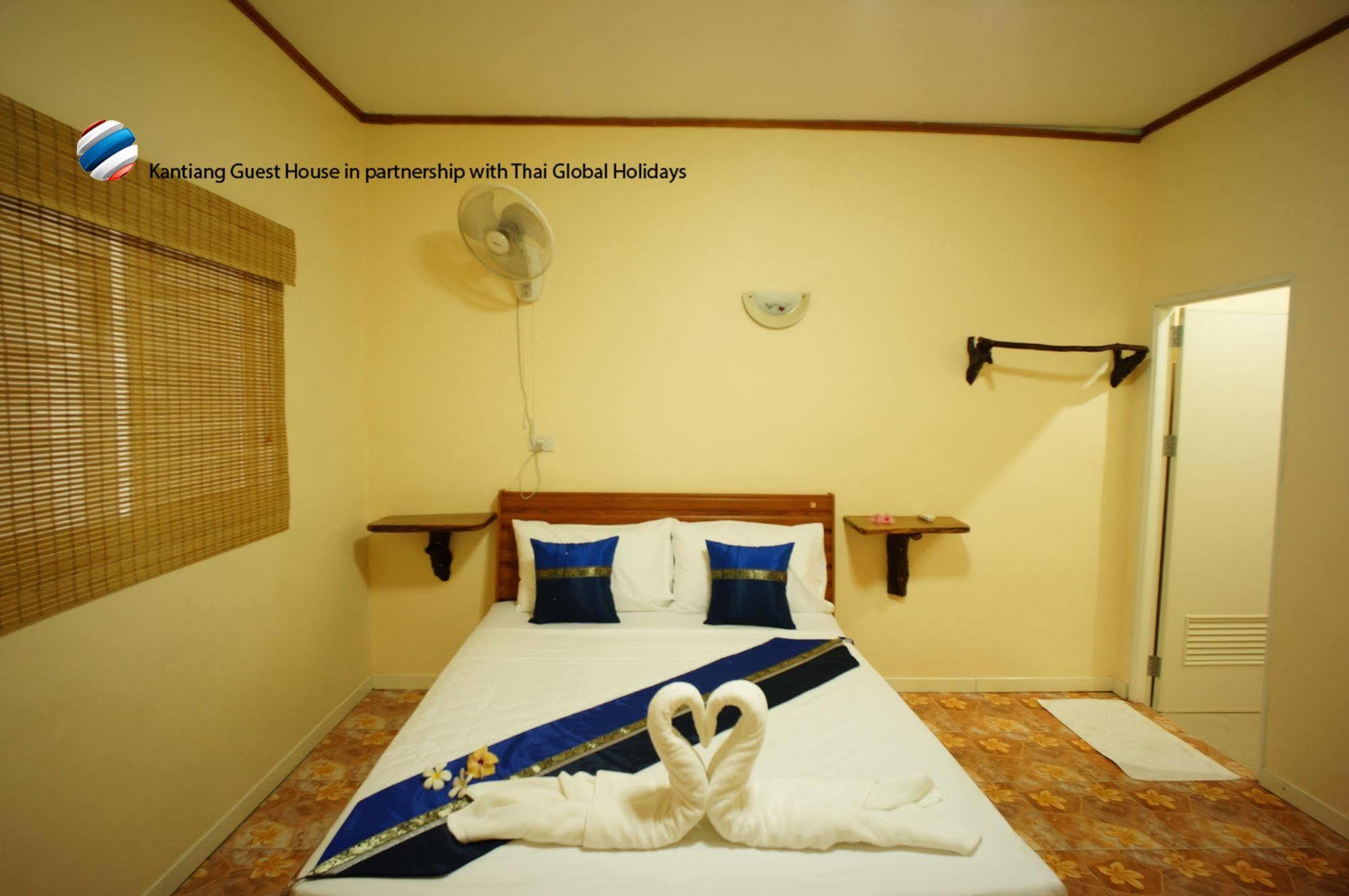 Kantaing Boutique Guest House Ko Lanta 外观 照片