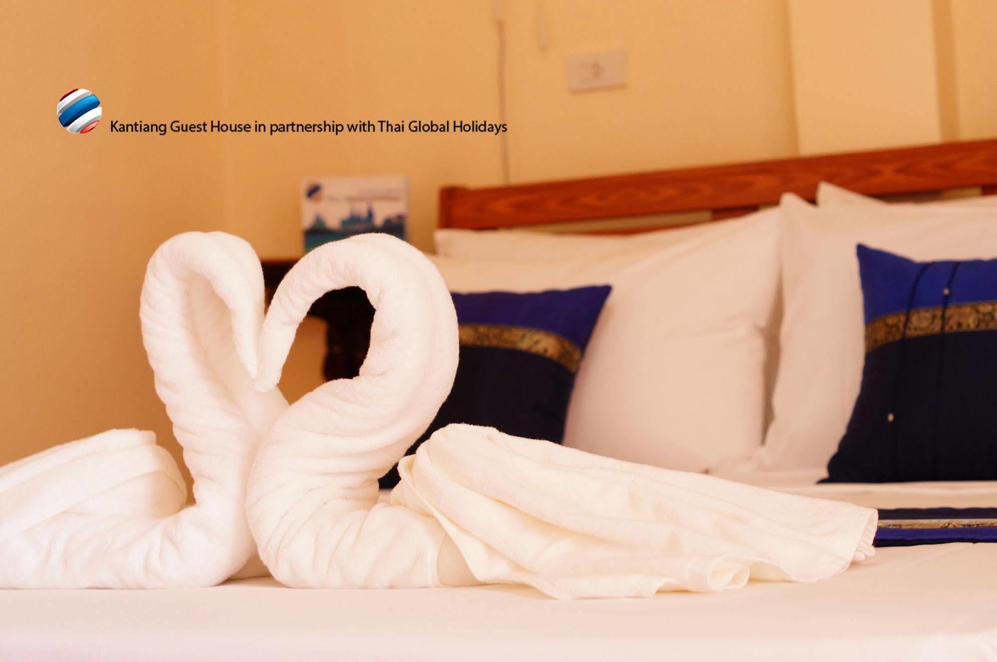 Kantaing Boutique Guest House Ko Lanta 外观 照片
