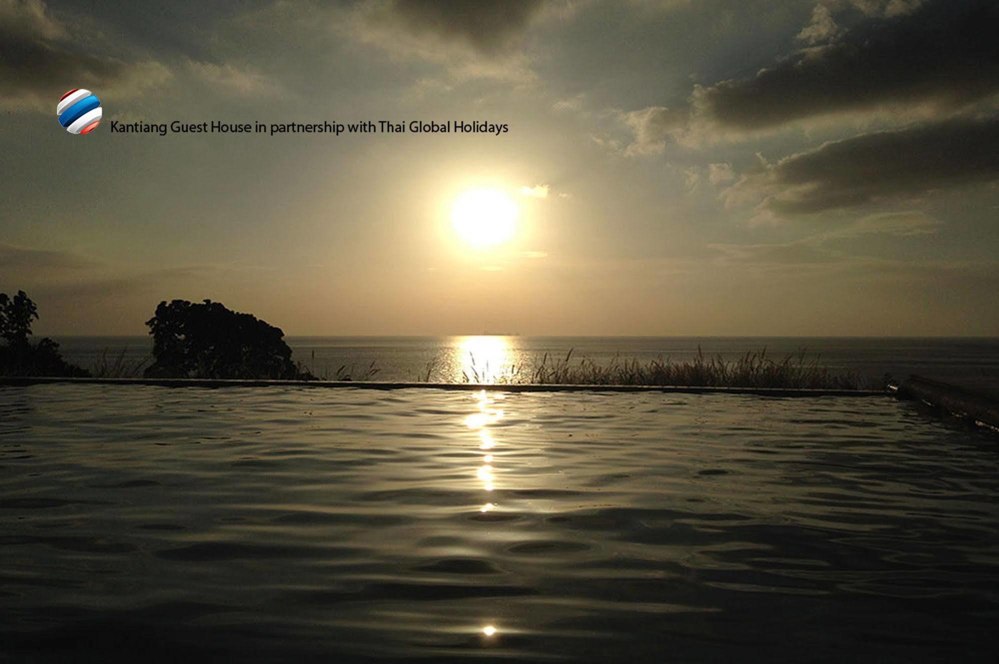 Kantaing Boutique Guest House Ko Lanta 外观 照片