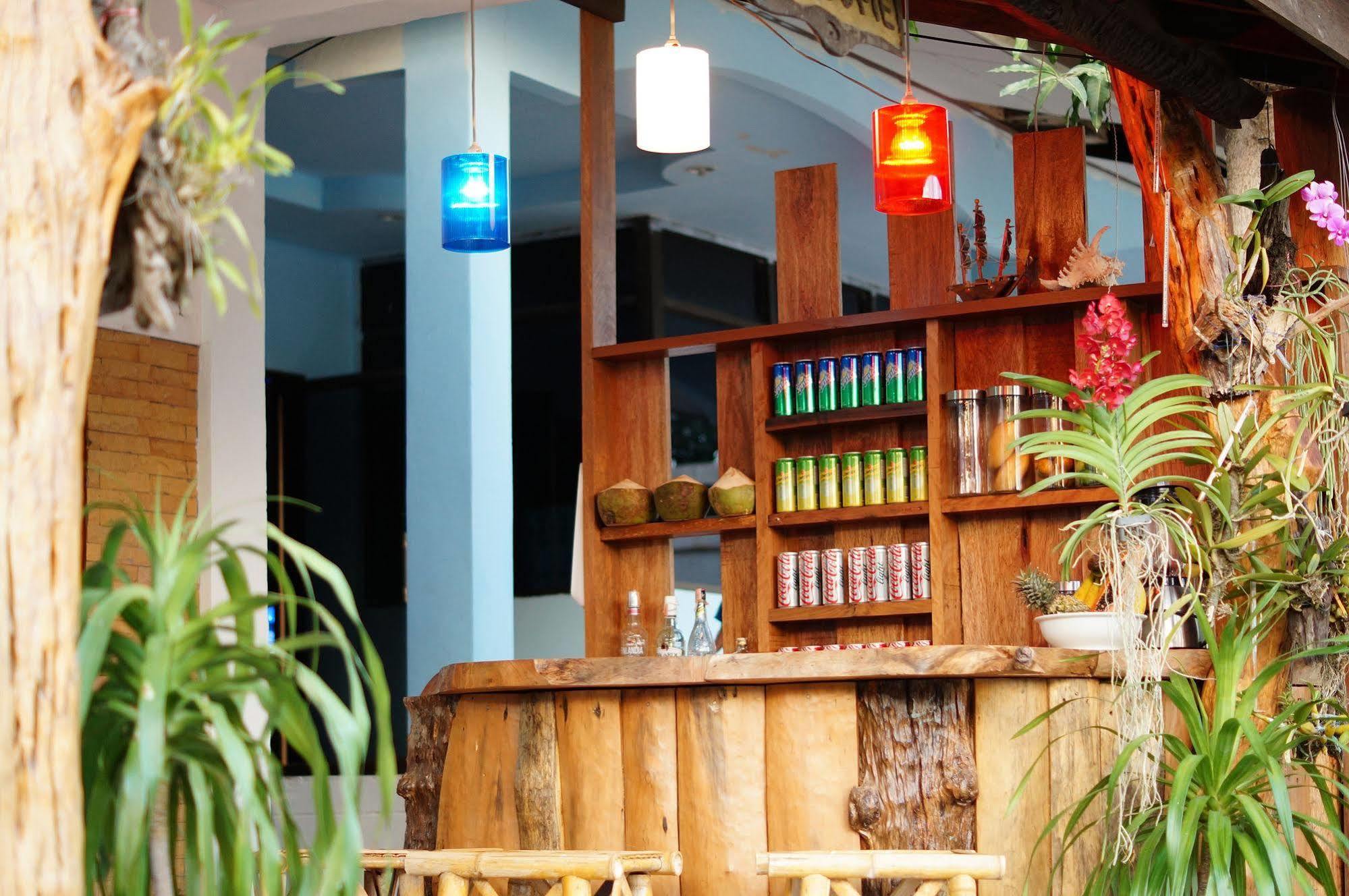 Kantaing Boutique Guest House Ko Lanta 外观 照片