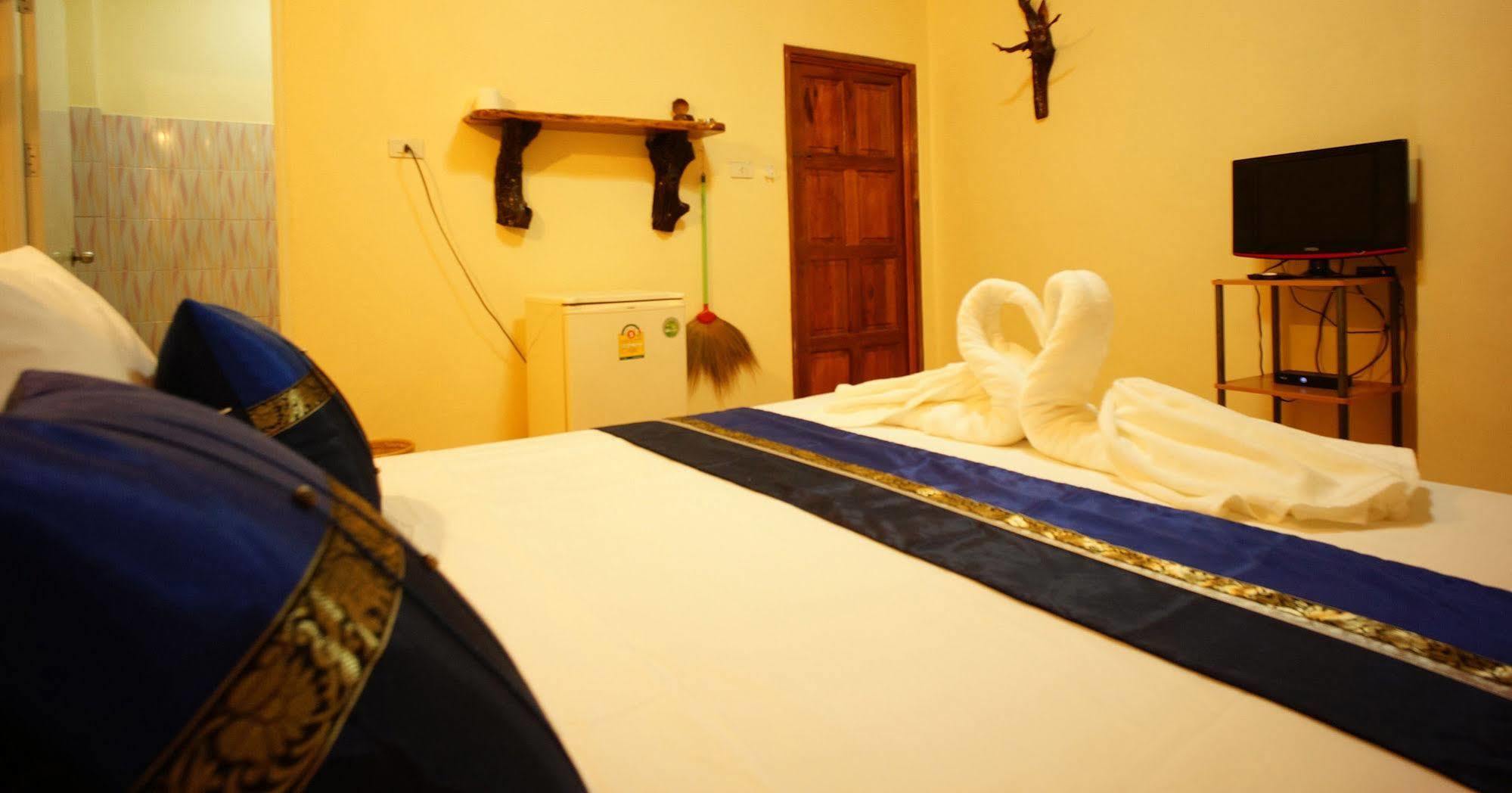Kantaing Boutique Guest House Ko Lanta 外观 照片