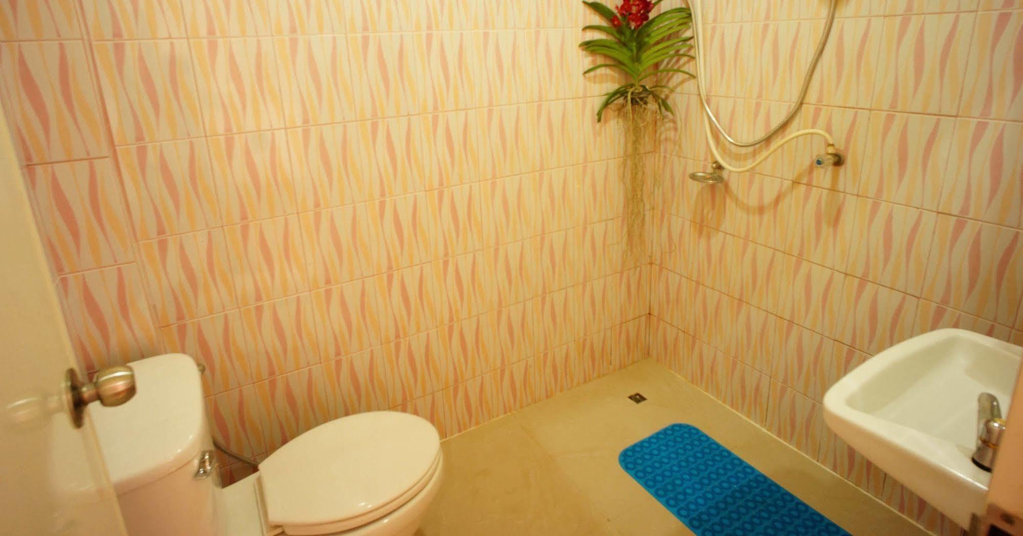 Kantaing Boutique Guest House Ko Lanta 外观 照片