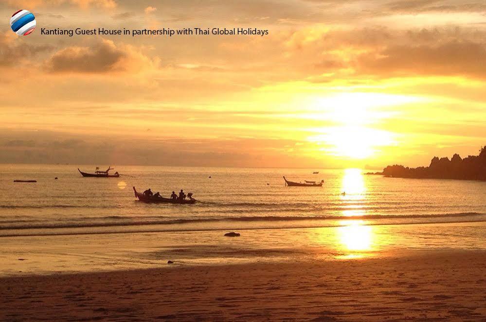 Kantaing Boutique Guest House Ko Lanta 外观 照片