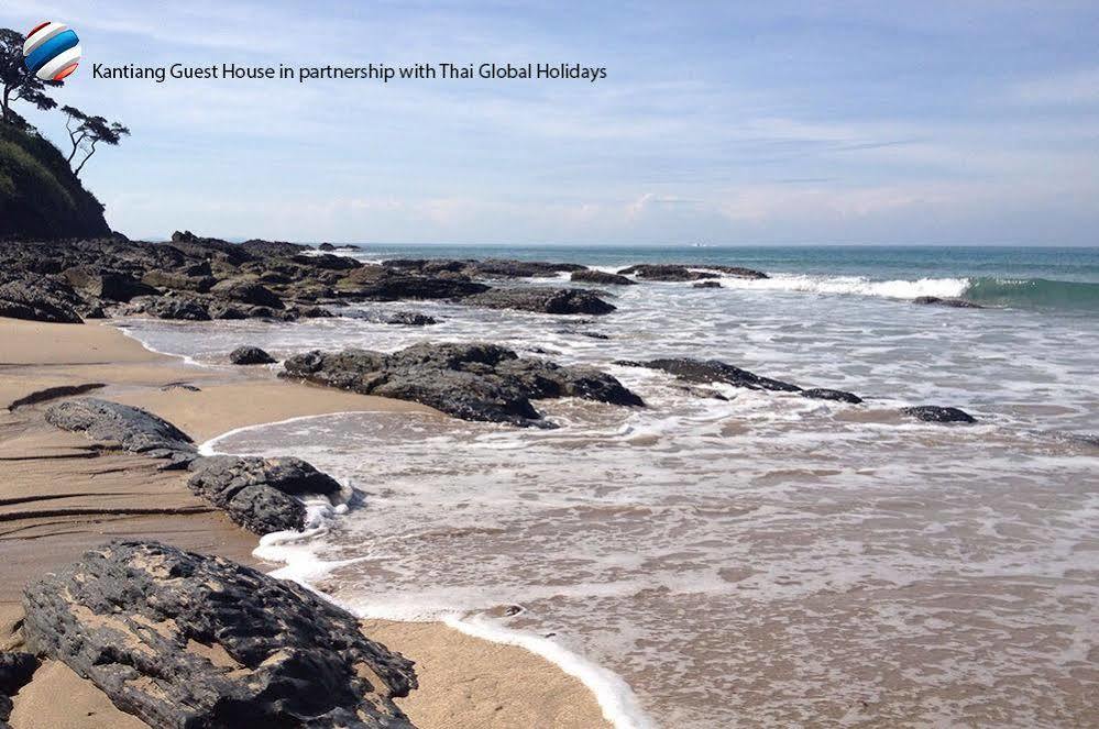 Kantaing Boutique Guest House Ko Lanta 外观 照片