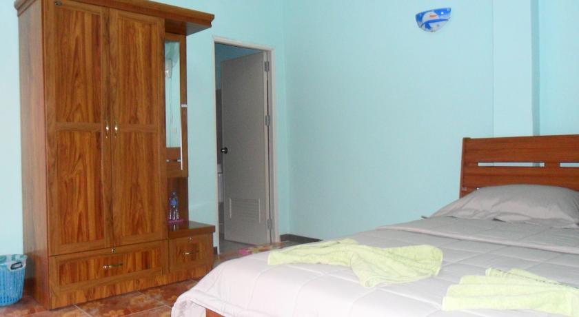 Kantaing Boutique Guest House Ko Lanta 外观 照片